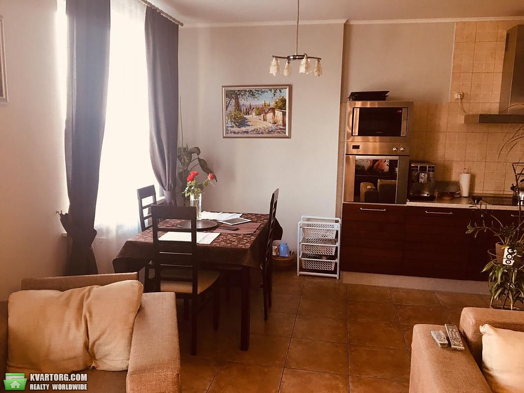 Sell 3-room apartment. Киев,  Чаадаева — photo 1