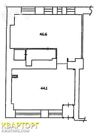 Rent out office. Киев, ул. Константиновская — photo 8