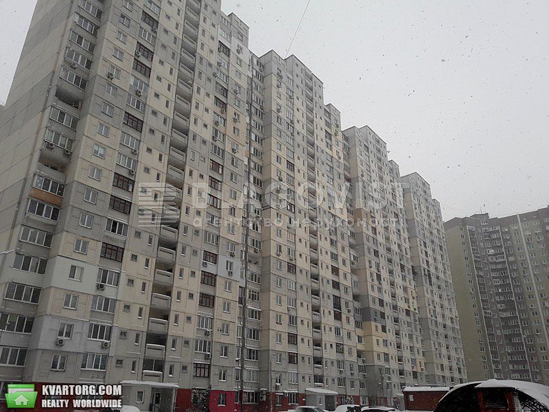 Sell 3-room apartment. Киев,  Григоренко пр — photo 1