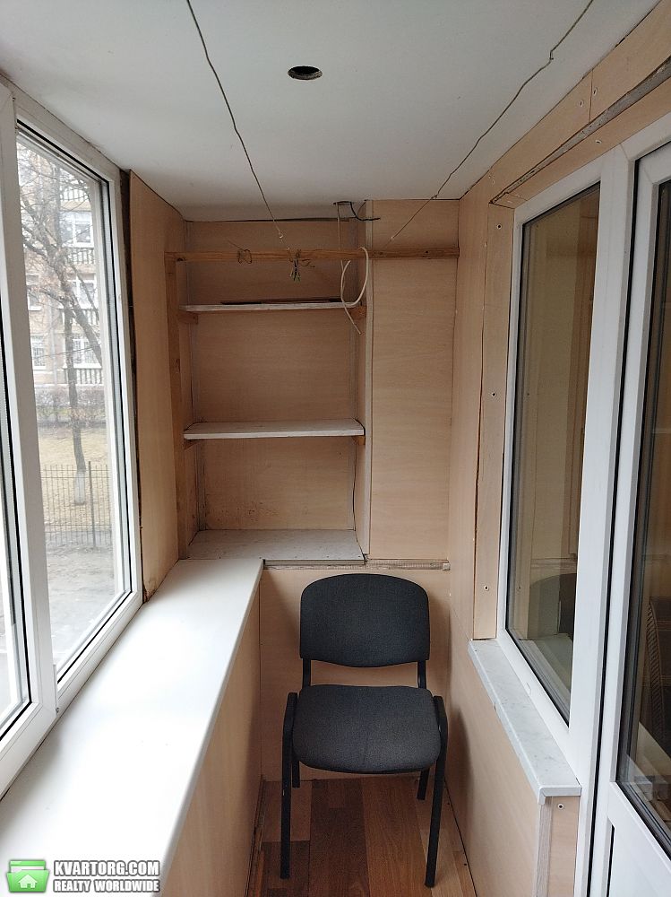 Rent out 1-room apartment. Киев, Михаила Донца — photo 4