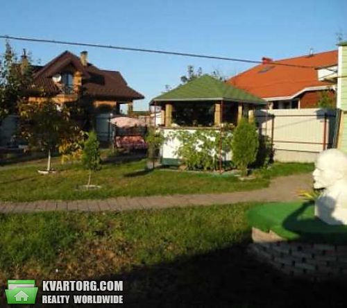 Rent out house. Киевская обл., Лютеж — photo 1