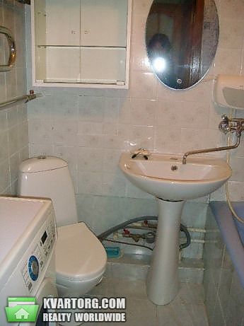 Rent out 1-room apartment. Киев,  Рыбалко — photo 3