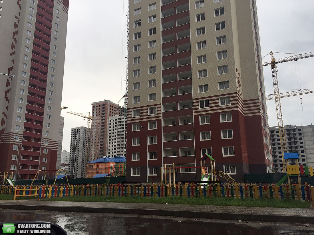 Sell 1-room apartment. Киев, Елизаветы Чавдар — photo 3