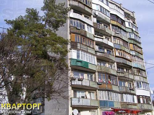 Sell 1-room apartment. Киев,  Бориспольская — photo 7