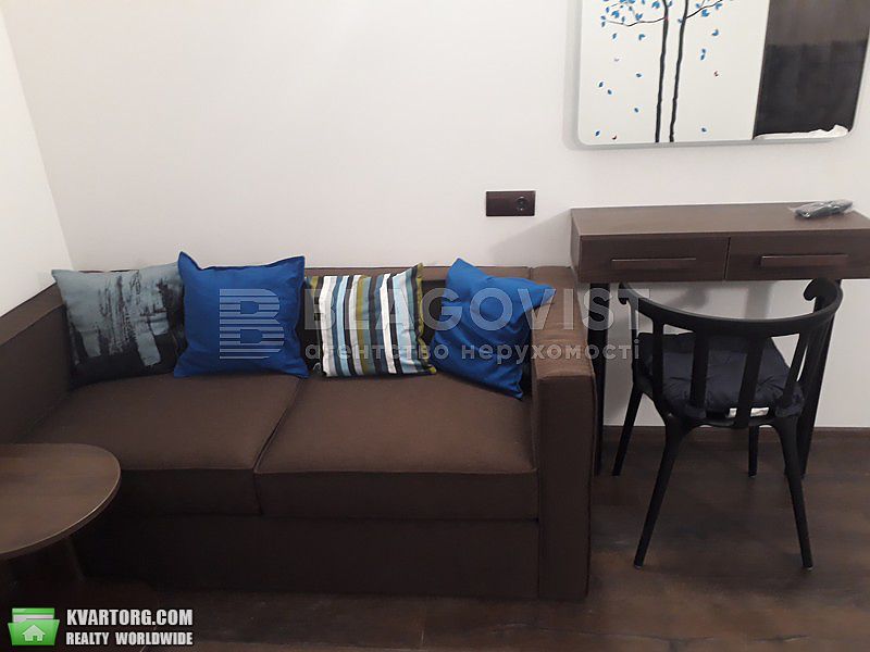 Rent out 1-room apartment. Киев,  Подвысоцкого — photo 5