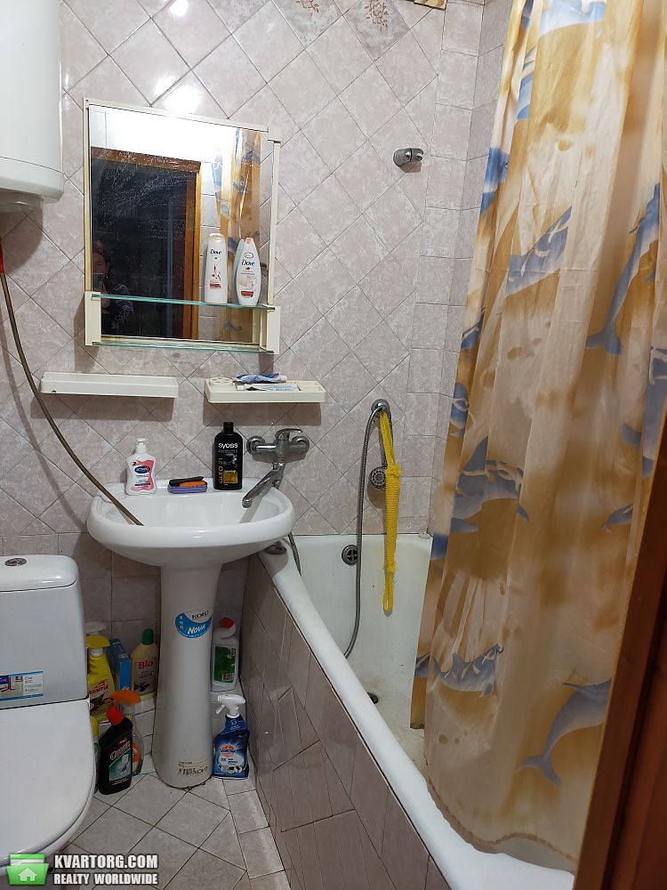 Sell 2-room apartment. Одесса, Махачкалинская — photo 4