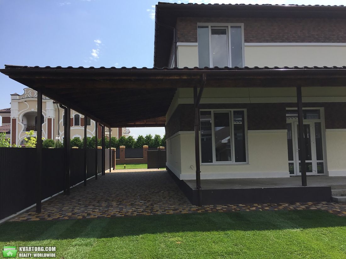 Sell house. Киев, Хутор Ясный — photo 10