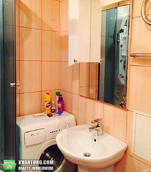 Rent out 1-room apartment. Киев,  Народного ополчения — photo 5