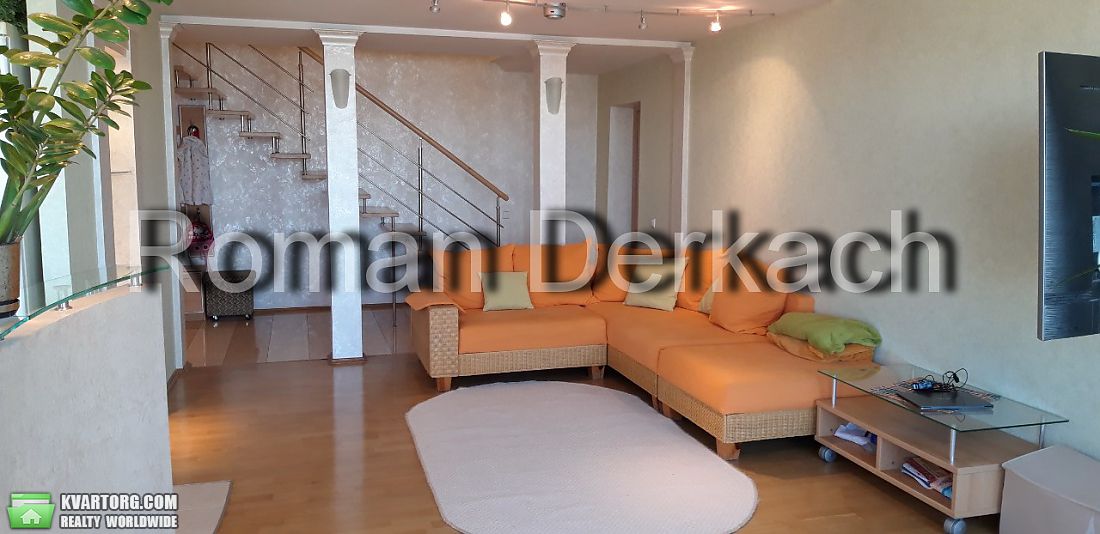 Rent out 4-room apartment. Киев,  Пимоненко — photo 7
