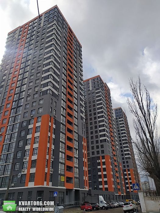 Sell 2-room apartment. Киев,  Бережанская — photo 4