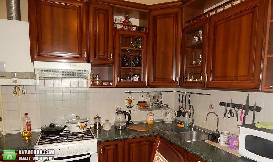 Sell 3-room apartment. Киев,  Вузовская — photo 7
