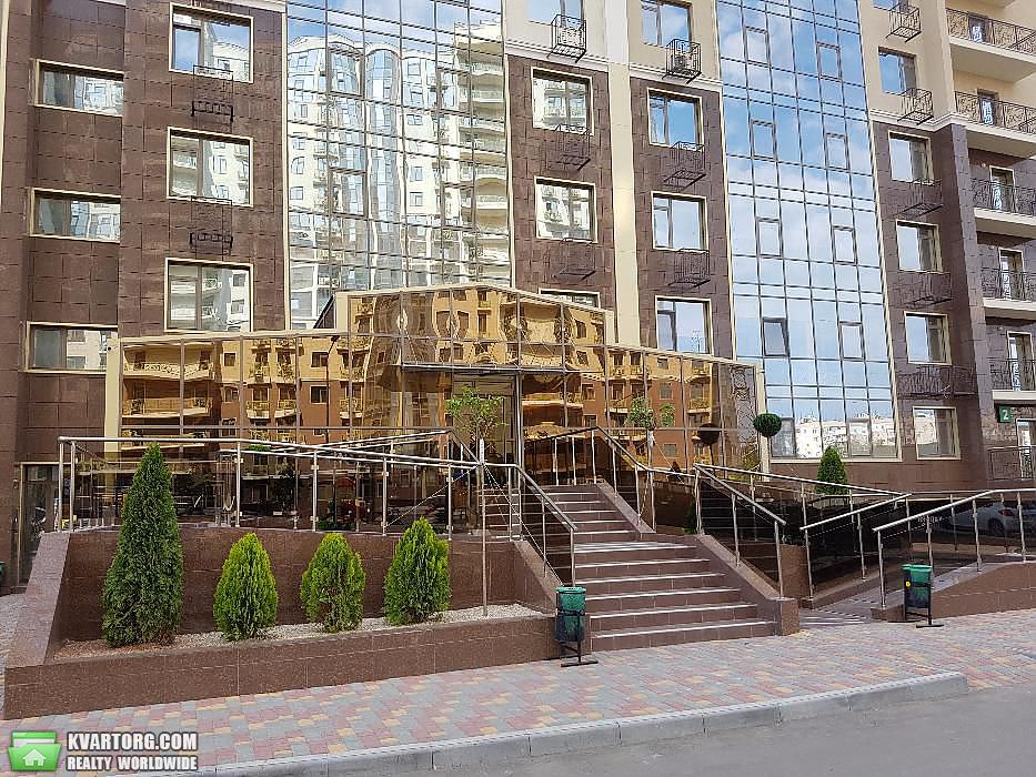 Sell 1-room apartment. Одесса, Жемчужная — photo 3