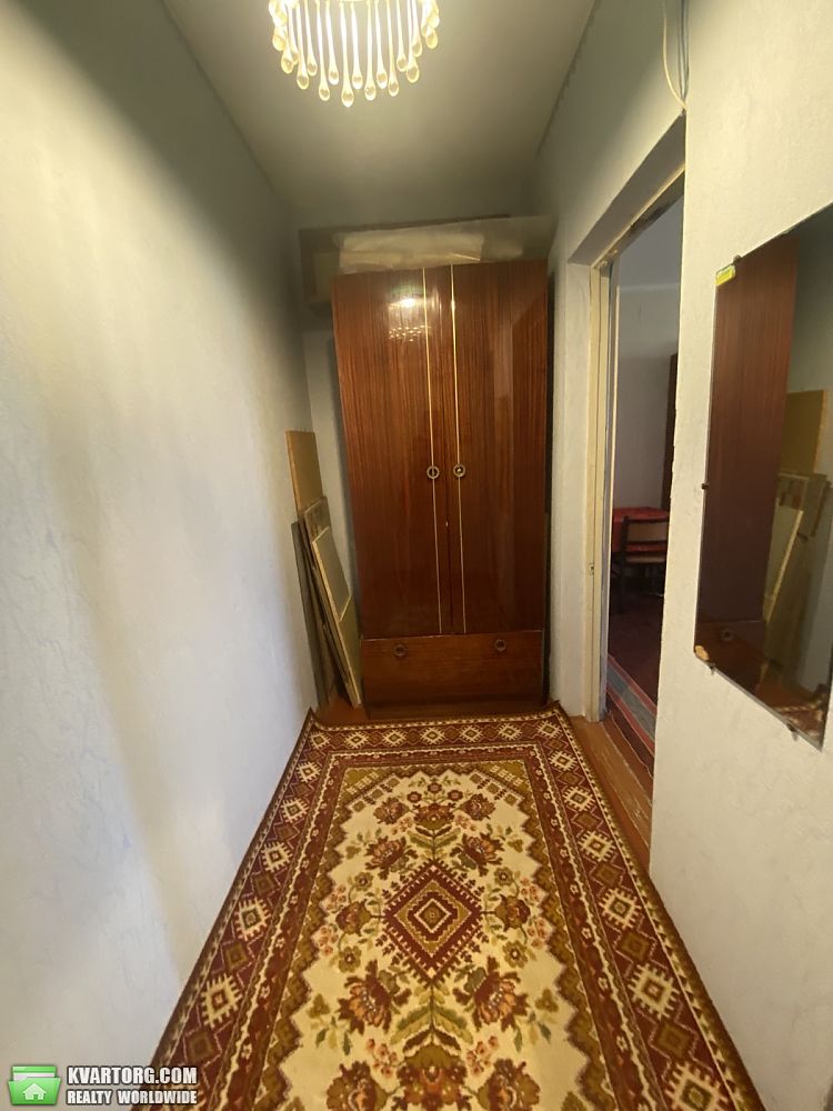 Rent out 1-room apartment. Киев, Драйзера — photo 6