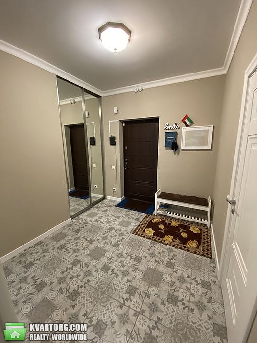 Rent out 2-room apartment. Киев, аболмасова — photo 6