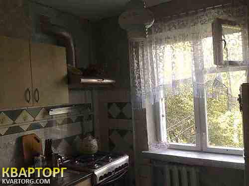 Sell 3-room apartment. Киев, Ролана Ромена — photo 4