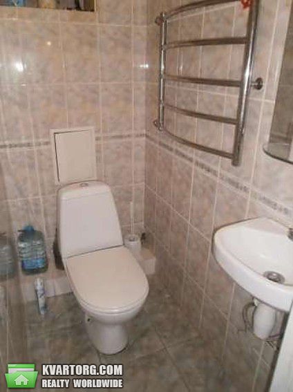 Sell 4-room apartment. Киев,  Тростянецкая — photo 8