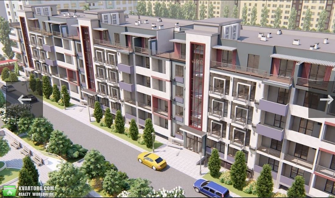 Sell office. Одесса, Бочарова — photo 2