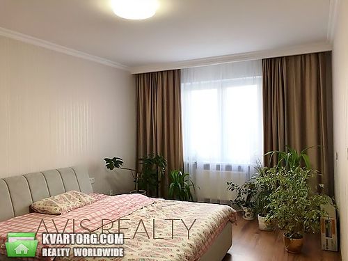Sell 4-room apartment. Киев, Кристеров — photo 3