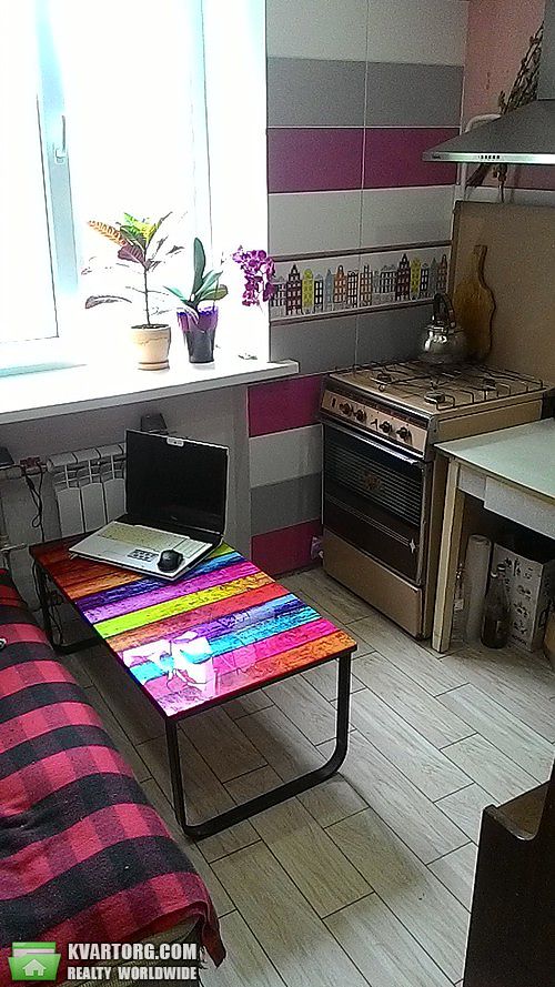Rent out 3-room apartment. Одесса, Академика Глушко — photo 1