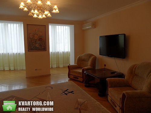 Rent out 3-room apartment. Одесса, Посмитного — photo 3