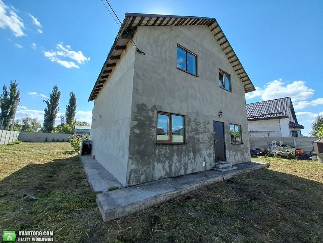 Sell house. Обухов, Польок — photo 2