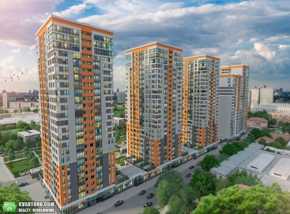 Sell 2-room apartment. Киев,  Бережанская — photo 1