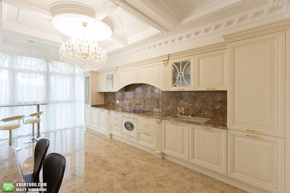 Rent out 3-room apartment. Киев,  Драгомирова — photo 6