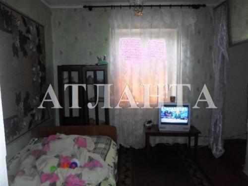 Sell house. Одесса, Цветочная — photo 4
