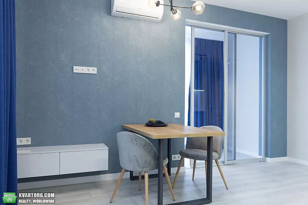 Sell 1-room apartment. Киев,  Ревуцкого — photo 3
