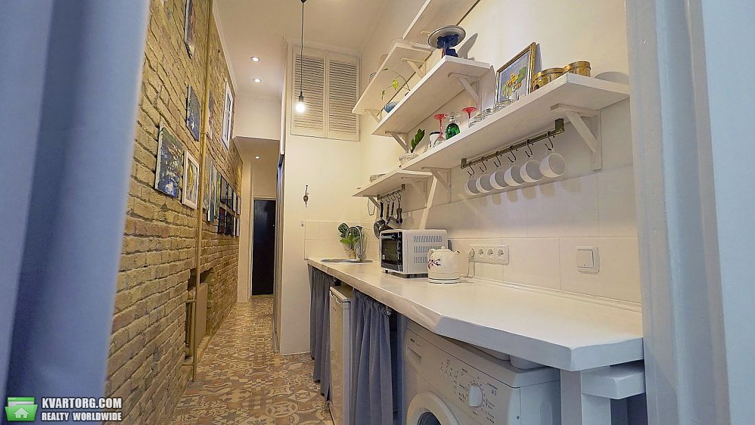 Sell 2-room apartment. Киев, Набережно-Крещатицкая — photo 3