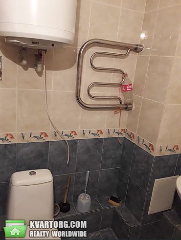 Sell 1-room apartment. Одесса, Заболотного улица — photo 6