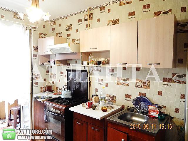Sell 3-room apartment. Одесса, Добровольского — photo 1