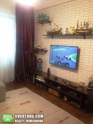 Sell 1-room apartment. Киев,  Героев Севастополя — photo 1