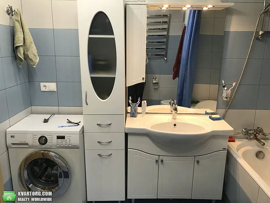 Sell 2-room apartment. Киев,  Сеноманский пер — photo 4