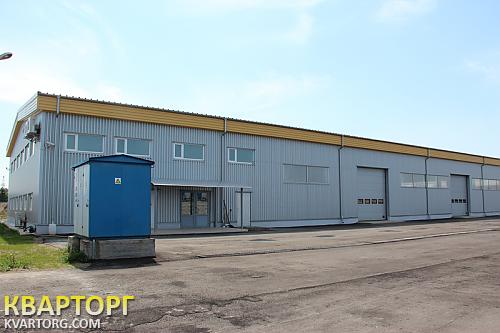 Rent out warehouse. Киев,  Пуховская — photo 1