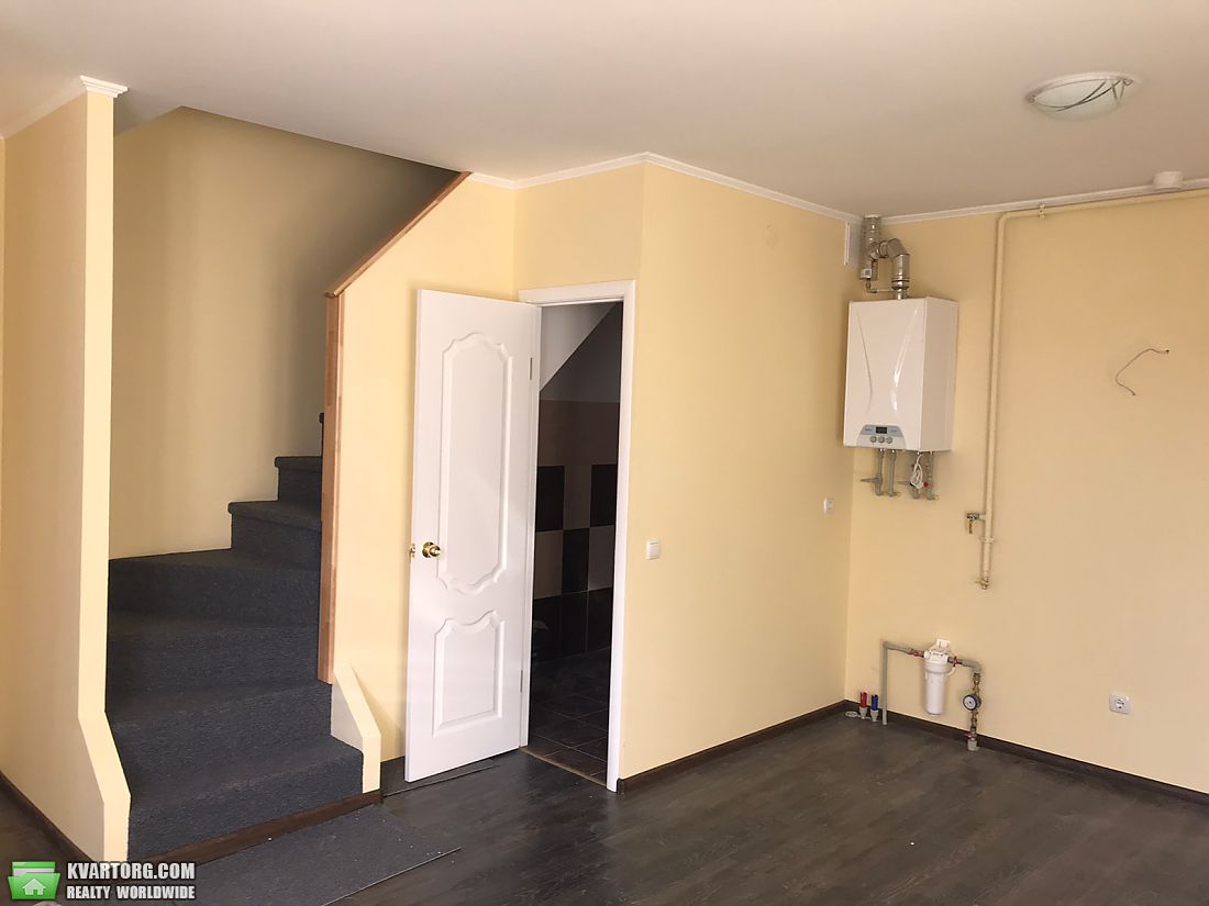 Sell Townhouse. Киевская обл.,  Стуса — photo 1
