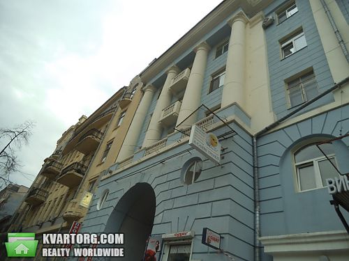 Sell 5-room apartment. Киев, Пушкинская — photo 2