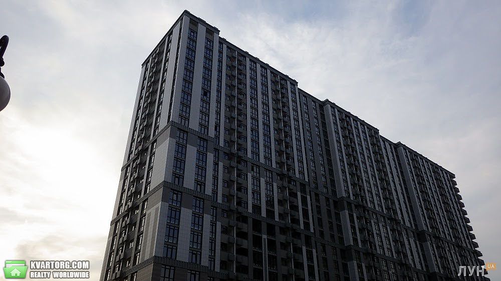 Sell 2-room apartment. Киев,  Подвысоцкого — photo 1