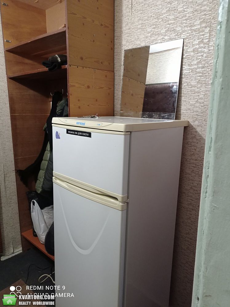 Rent out 1-room apartment. Киев,  Лесной пр — photo 8