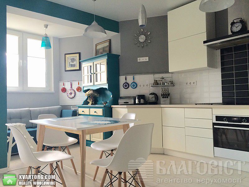 Sell 2-room apartment. Киев,  Рижская — photo 5