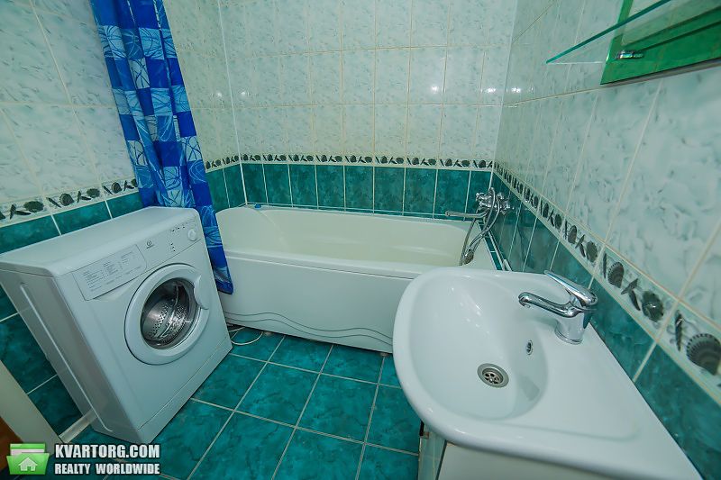 Rent out 1-room apartment. Харьков, Танкопия — photo 8