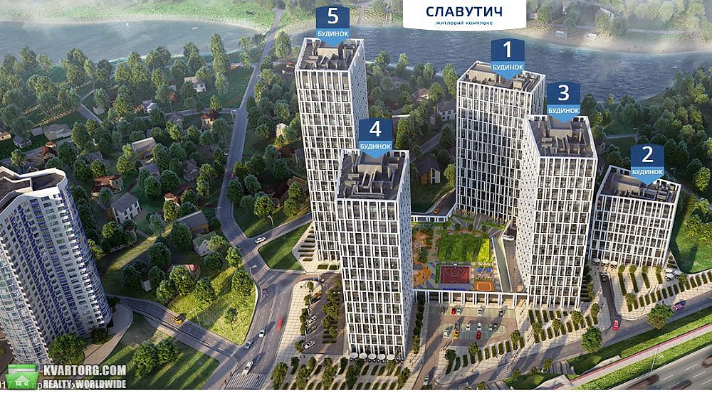 Sell 1-room apartment. Киев,  Заречная — photo 3
