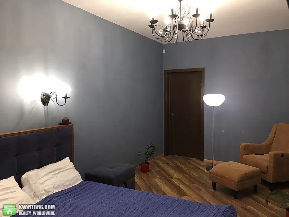 Sell 1-room apartment. Киев,  Гарматная — photo 5