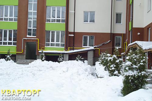 Sell 1-room apartment. Киев, Волошкова — photo 4