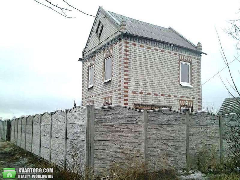 Sell house. Днепропетровск, Персиковая — photo 6