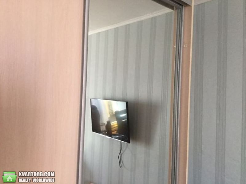 Sell 1-room apartment. Киев,  Закревского — photo 4
