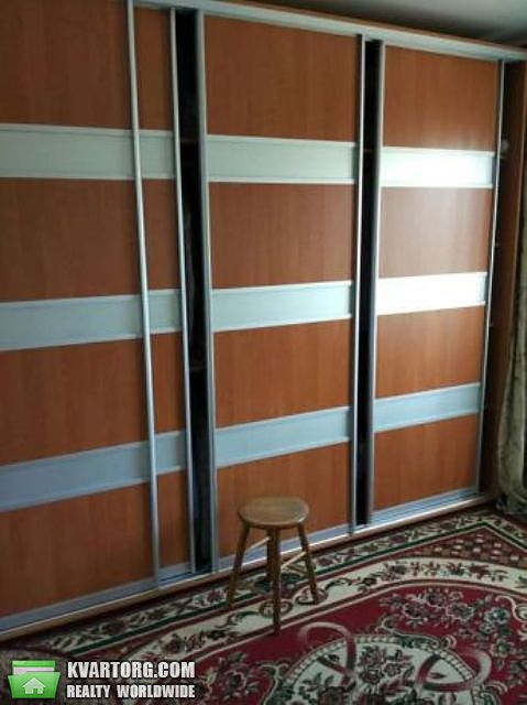 Sell 2-room apartment. Киев,  Срибнокильская — photo 4