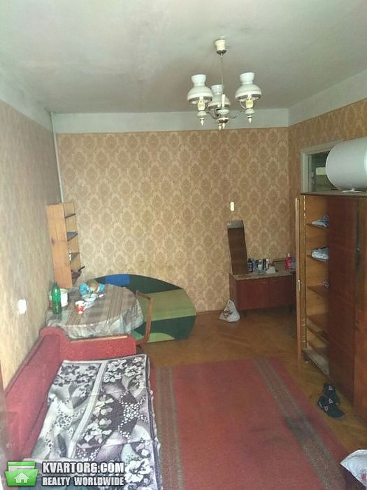 Sell 3-room apartment. Киев,  Ломоносова — photo 10