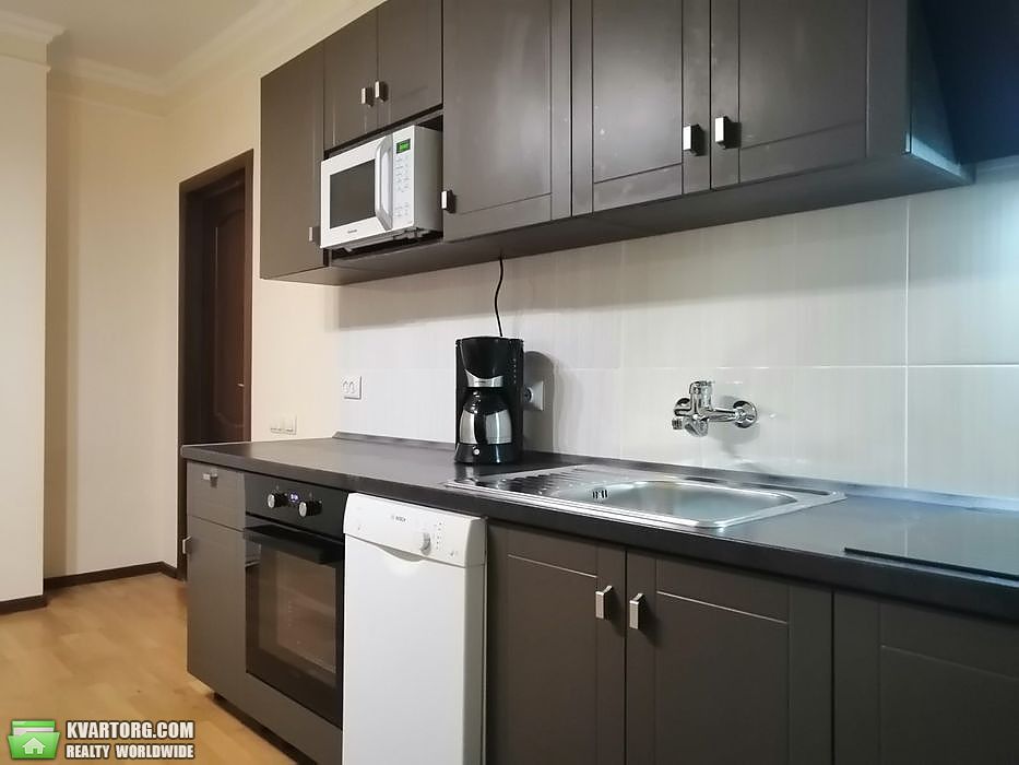 Rent out 1-room apartment. Киев, Академіка Сєркова — photo 10
