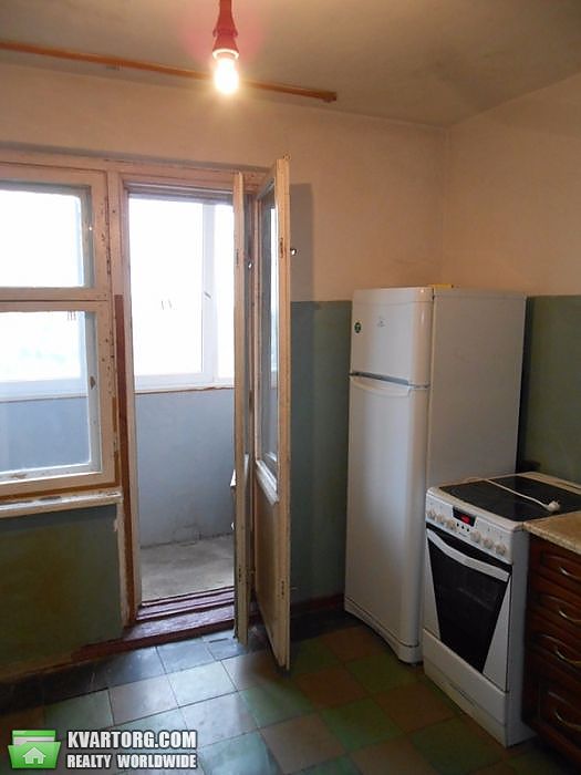 Sell 1-room apartment. Киев,  Ужвий — photo 3